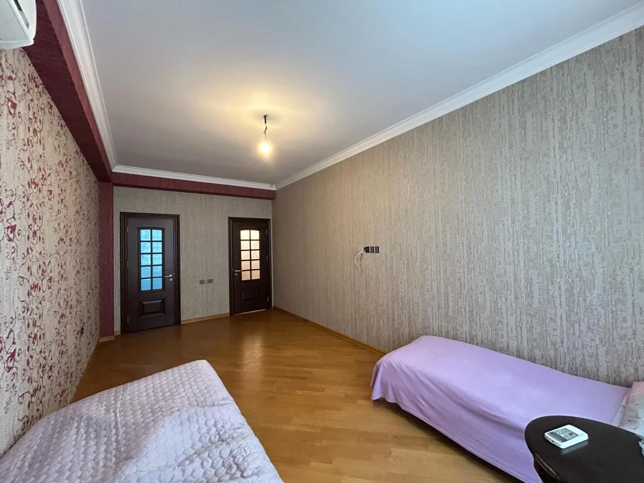 Kirayə 3 otaqlı Mənzil 145 m² Nərimanov r. Nərimanov m. – şəkil 10