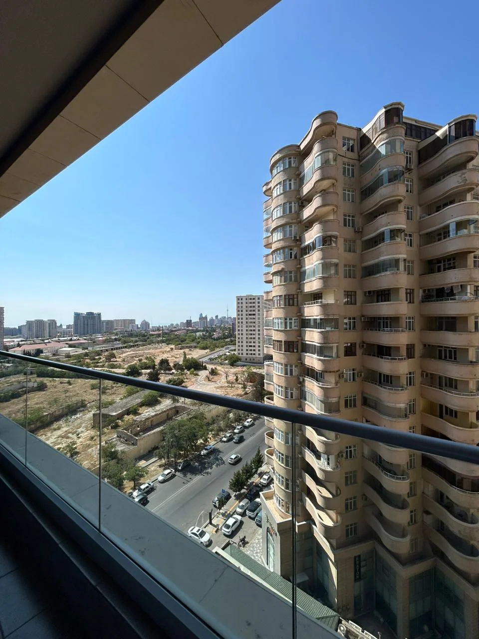 Аренда 2-комнатная Квартира 70 m² Yasamal р-н 8 Noyabr м. – şəkil 13