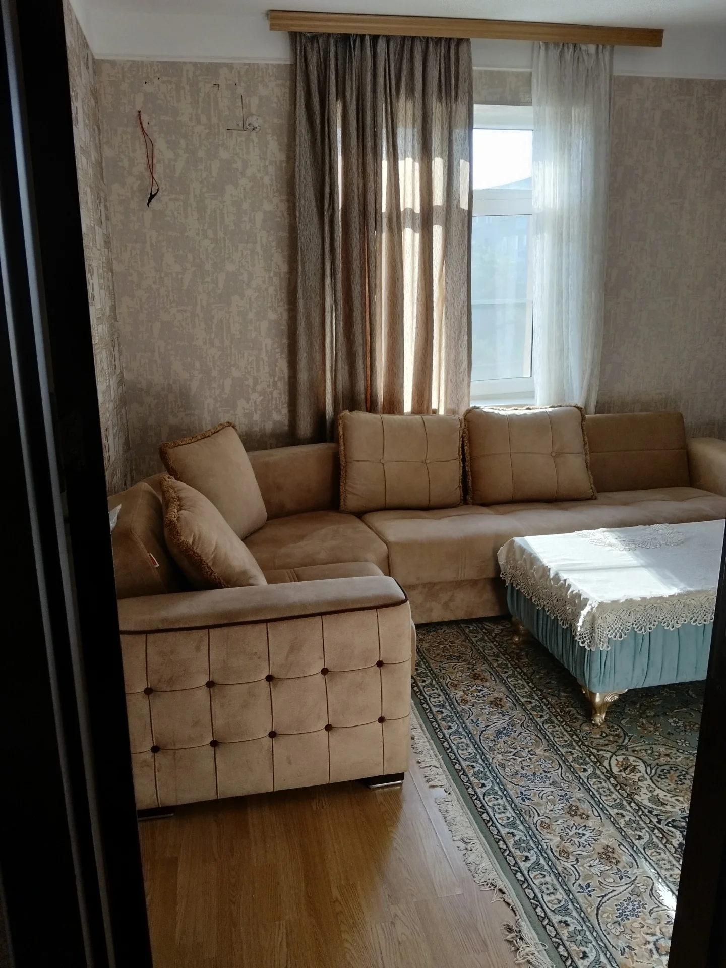 Hovsan qesebesi