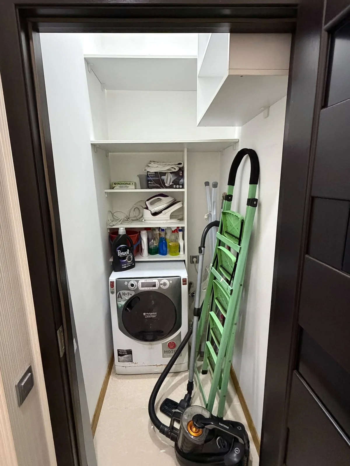 Kirayə 3 otaqlı Mənzil 125 m² Xəzər r. 28 May m. – şəkil 5