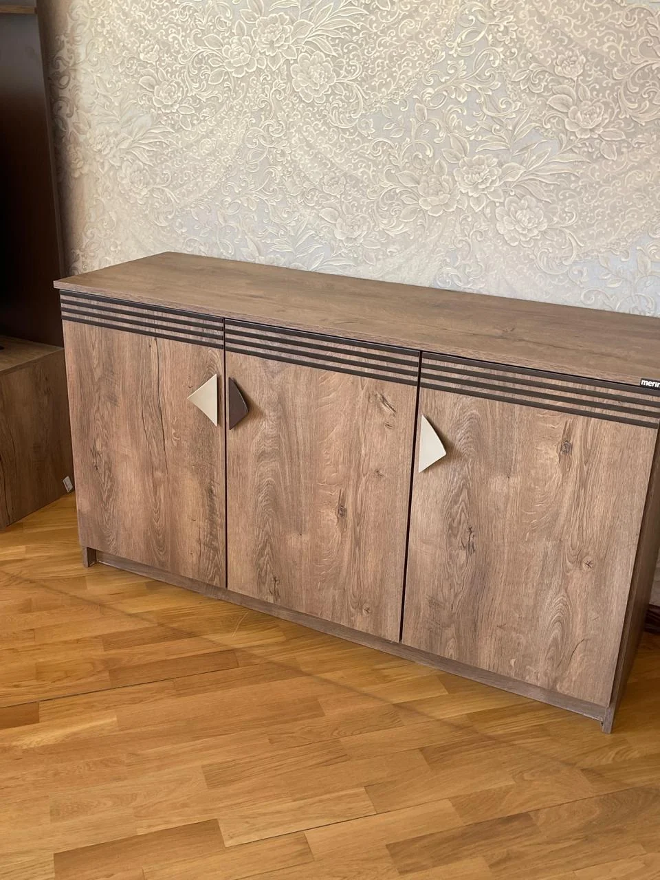 Kirayə 3 otaqlı Mənzil 130 m² Nəsimi r. 1-ci mikrorayon q. 20 Yanvar m. – şəkil 10