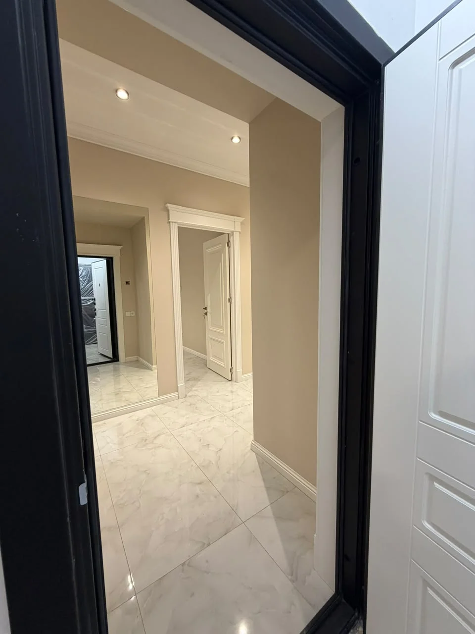 Kiralık 2 odalı Daire 101 m² Binəqədi ilçesi Azadlıq prospekti metro – şəkil 4