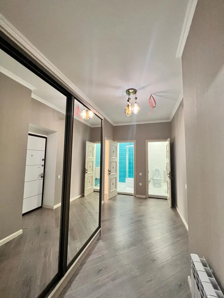 Kirayə 2 otaqlı Mənzil 106 m² Bakı – şəkil 10