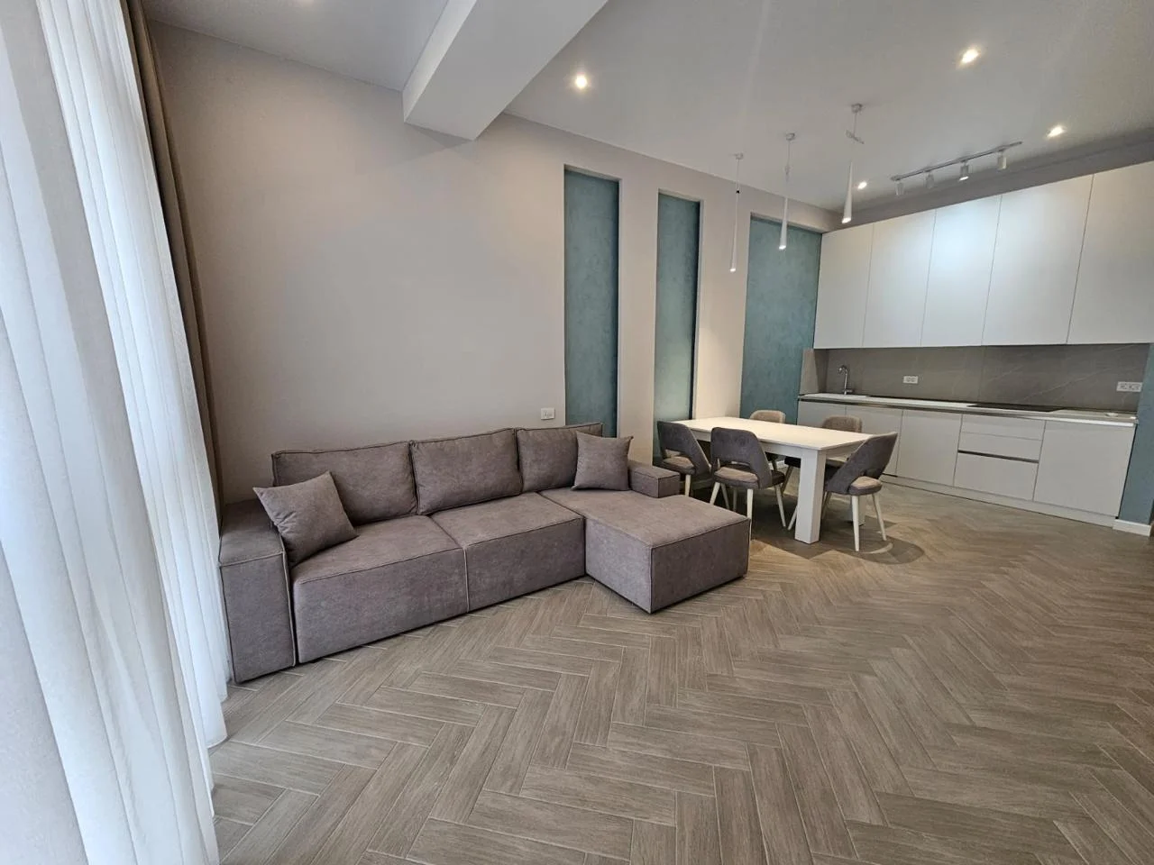 Satılır 2 otaqlı Mənzil 76 m² Sabunçu r. – şəkil 7
