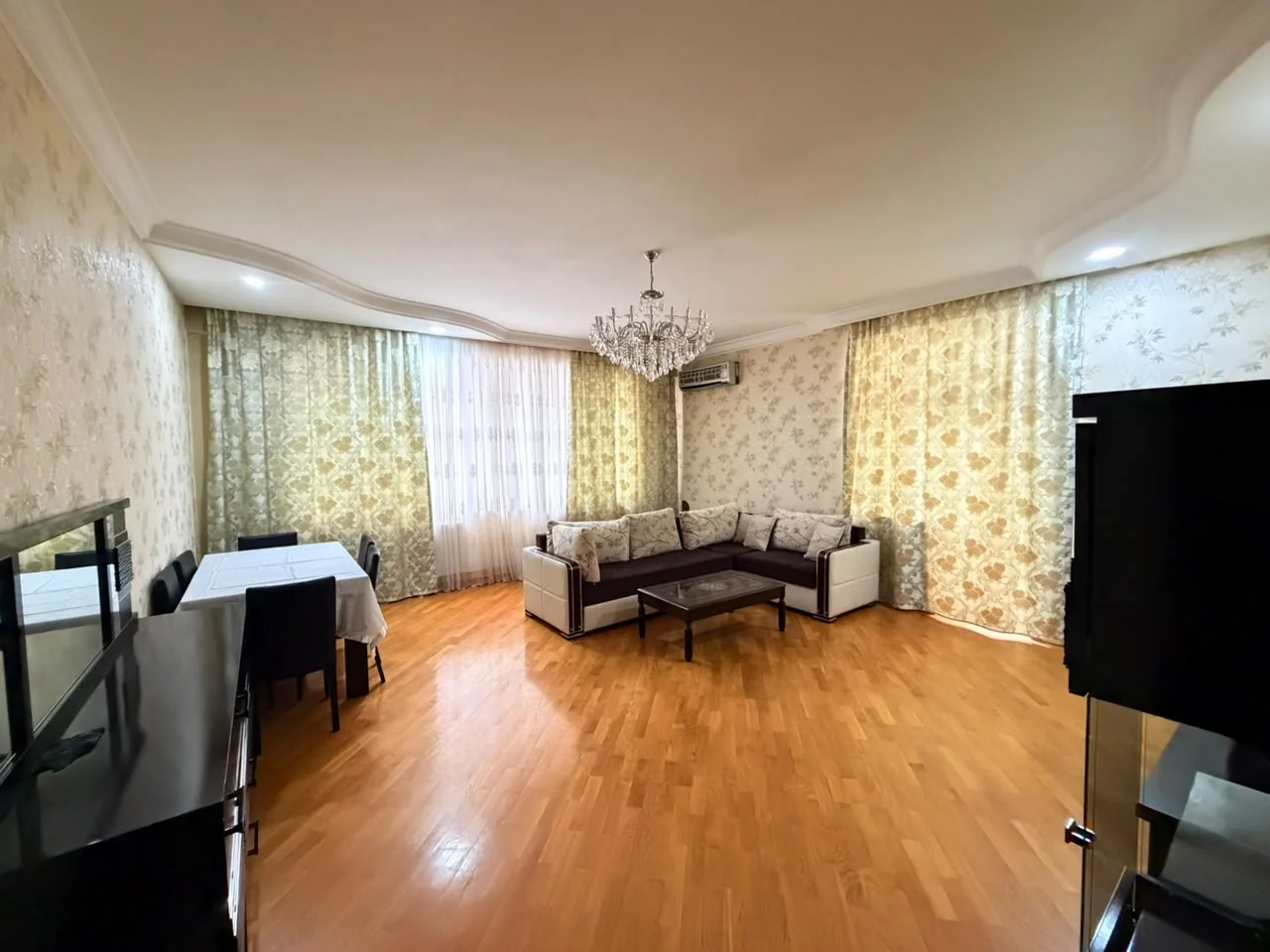 For rent 2-room Apartment 110 m² Nəsimi dist. – şəkil 13