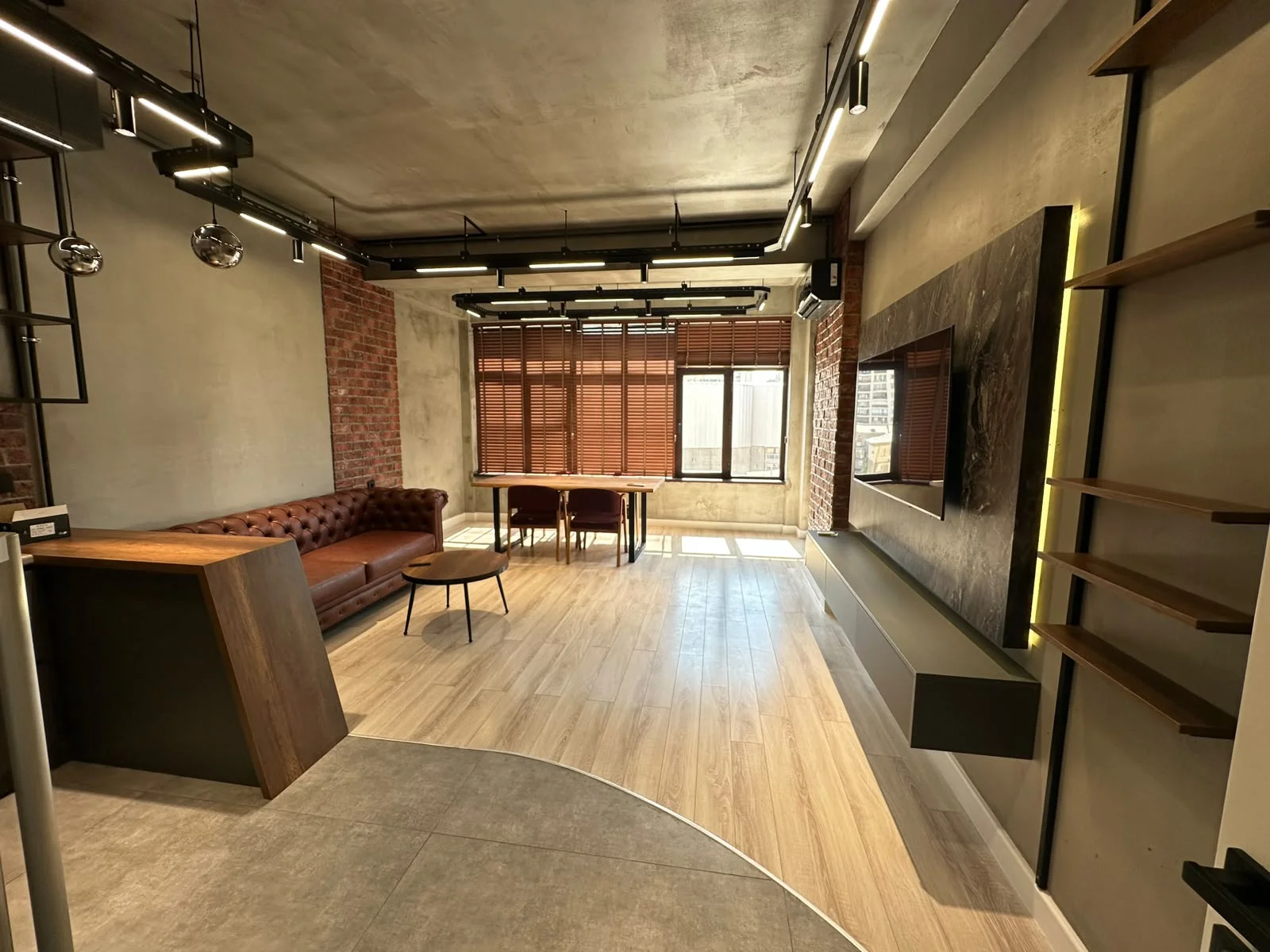 Kirayə 2 otaqlı Mənzil 75 m² Nərimanov r. Nərimanov m. – şəkil 6