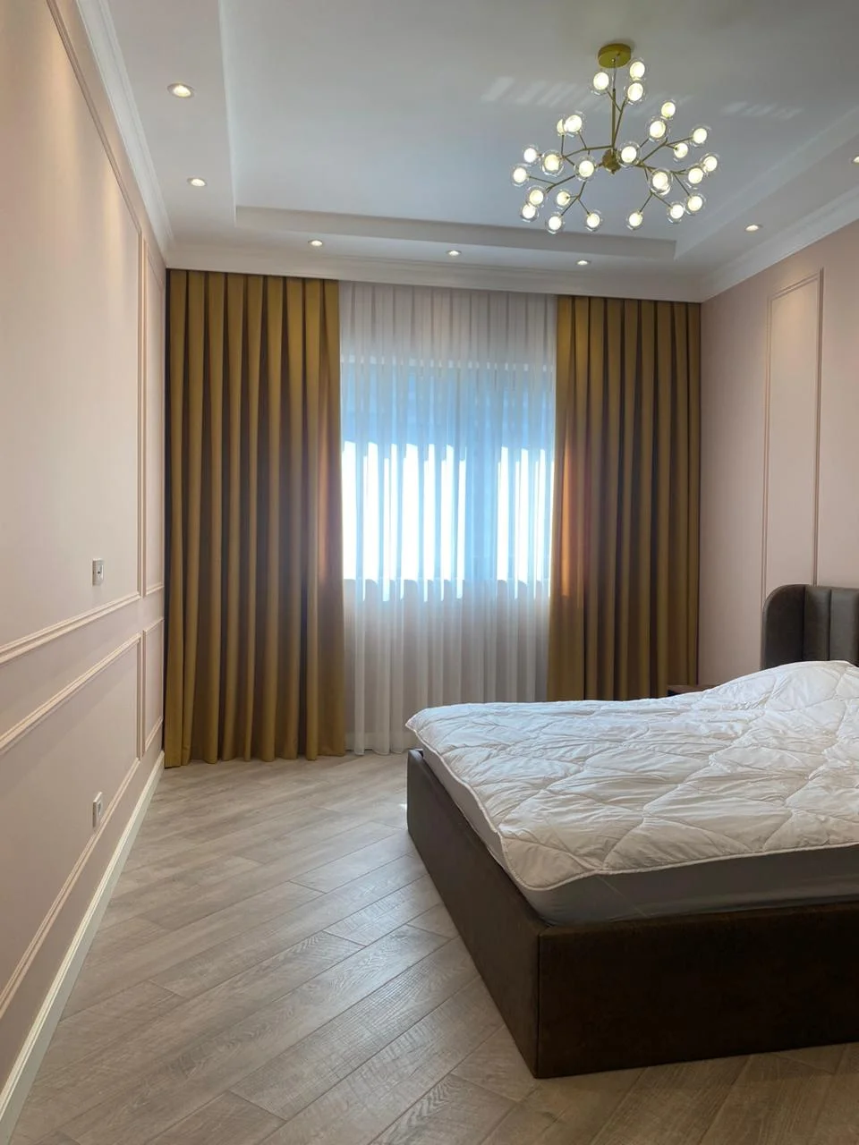 Kirayə 3 otaqlı Mənzil 157 m² Xətai r. Ağ şəhər q. – şəkil 5