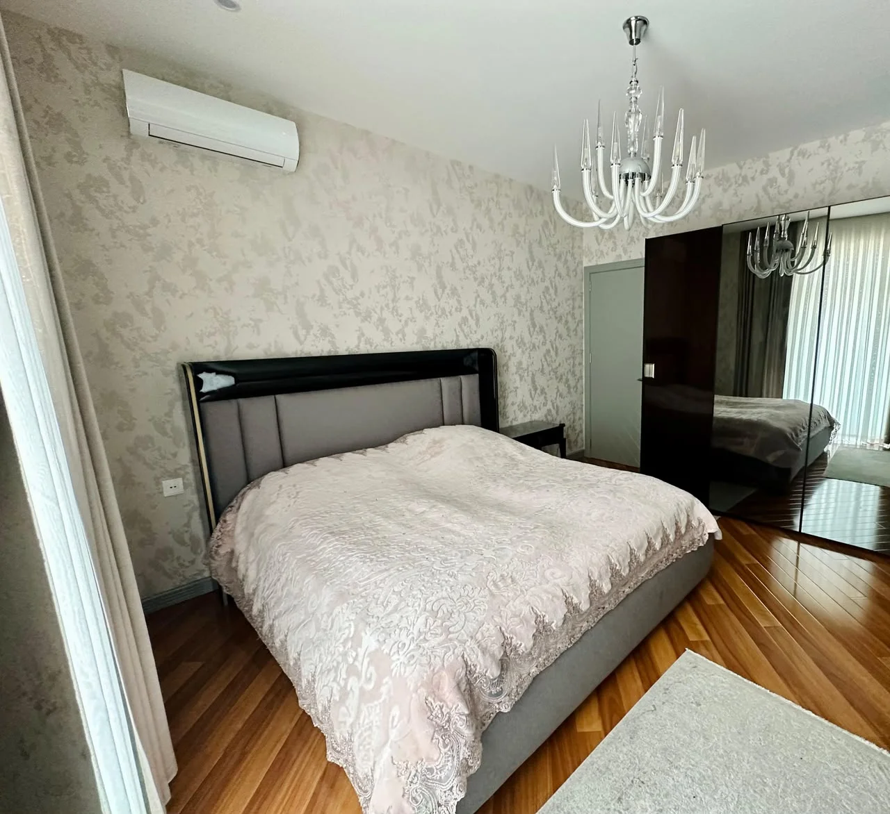 Satılır 3 otaqlı Mənzil 107 m² Yasamal r. Nizami m. – şəkil 5