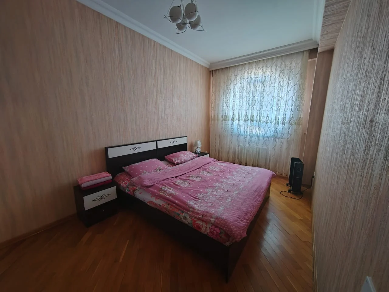 Satılır 2 otaqlı Mənzil 65 m² Nəsimi r.