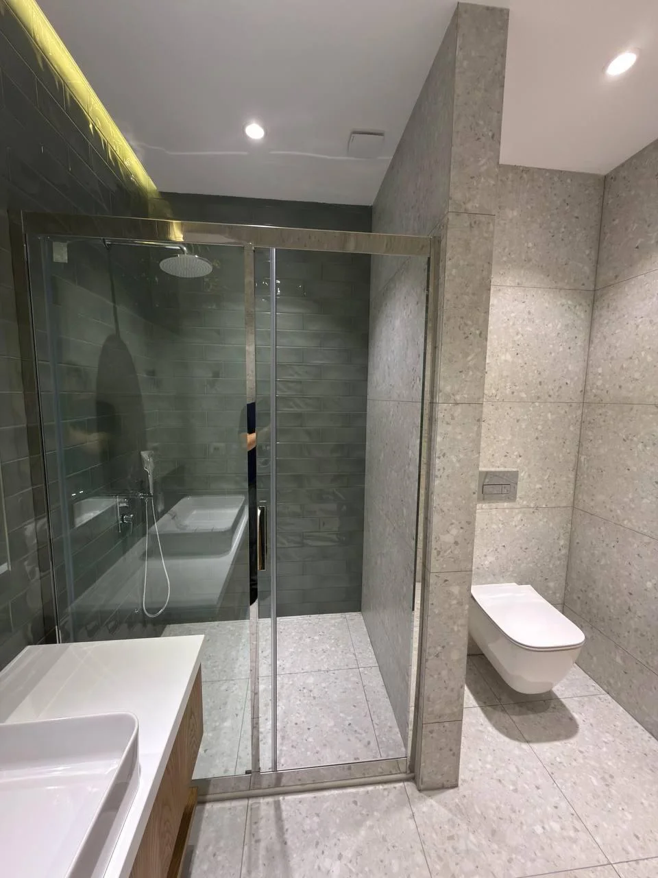 Satılır 3 otaqlı Mənzil 134 m² Nərimanov r. Nərimanov m. – şəkil 5