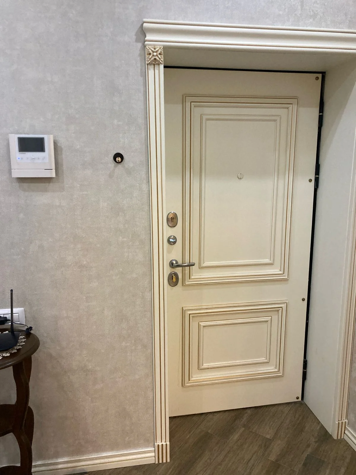 Kirayə 3 otaqlı Mənzil 128 m² Xətai r. Ağ şəhər q. – şəkil 9