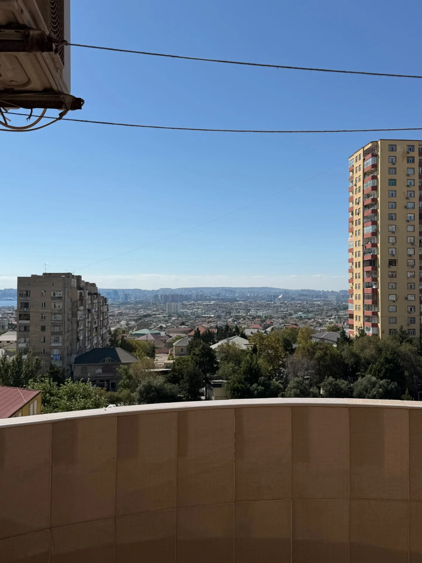 Satılır 3 otaqlı Mənzil 90 m² Xətai r.