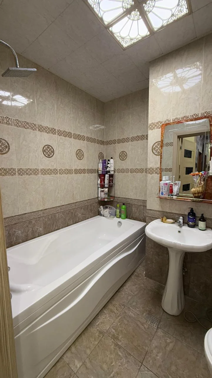 Kirayə 2 otaqlı Mənzil 80 m² Nərimanov r. Koroğlu m. – şəkil 19