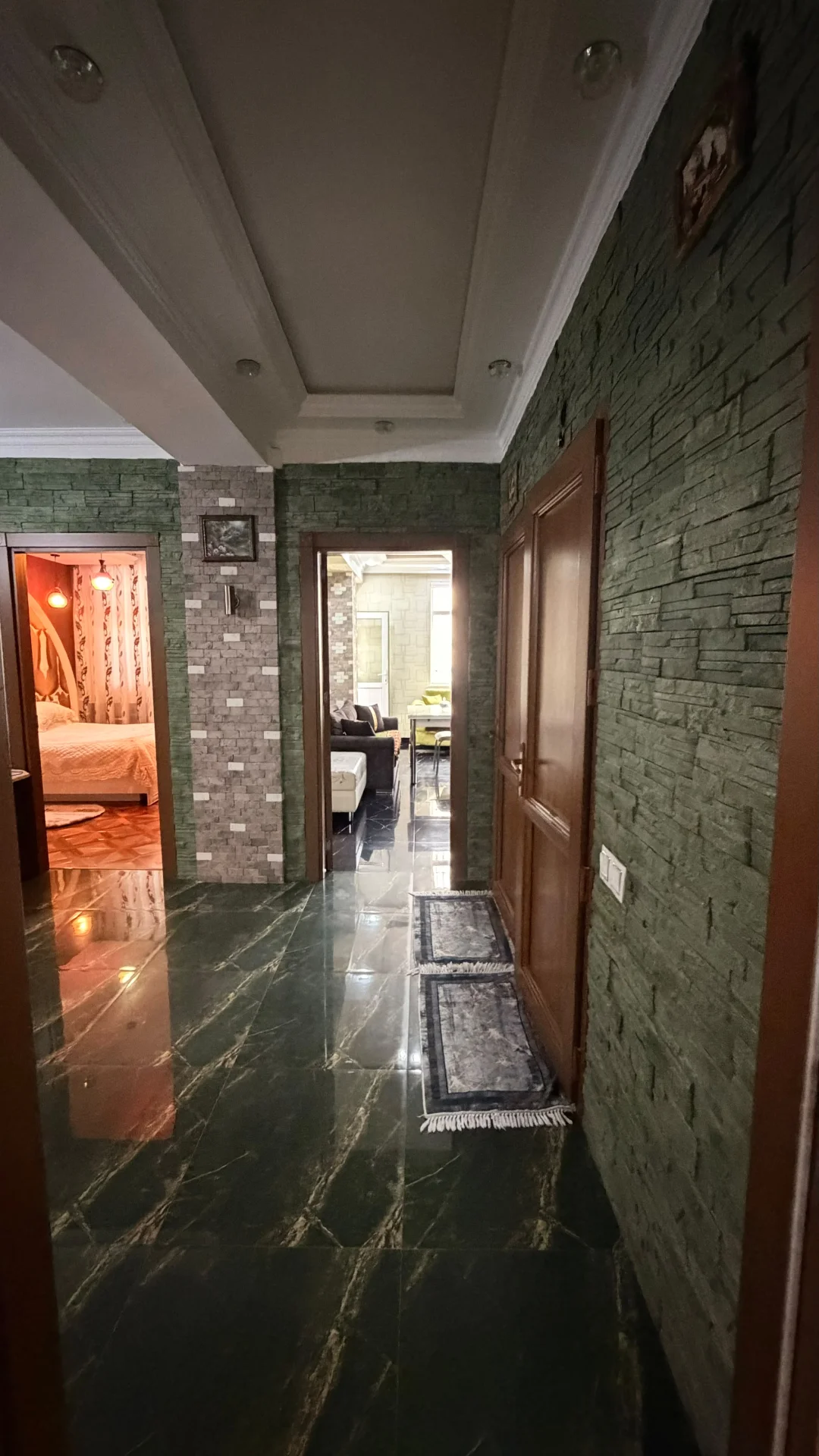 Satılır 3 otaqlı Mənzil 125 m² Abşeron r. Masazır q. – şəkil 20