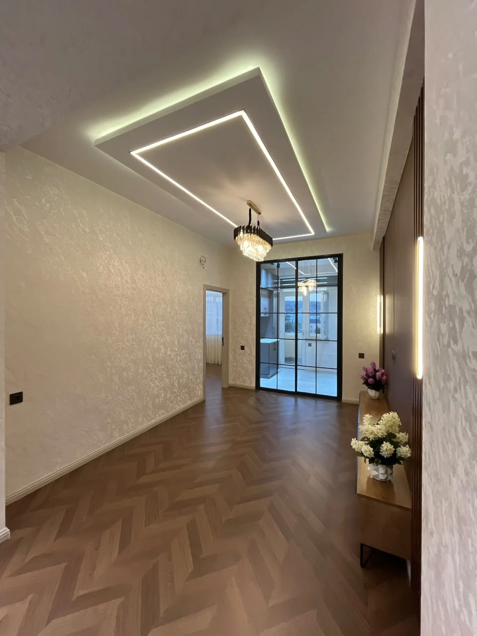 Satılır 3 otaqlı Mənzil 56 m² Xırdalan