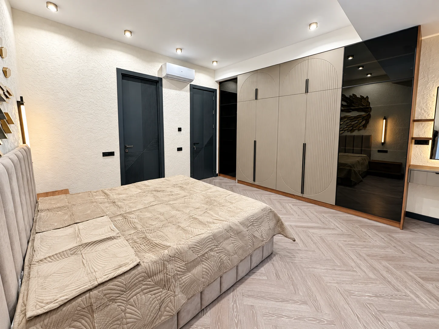 Satılır 3 otaqlı Mənzil 142 m² Nərimanov r. – şəkil 10