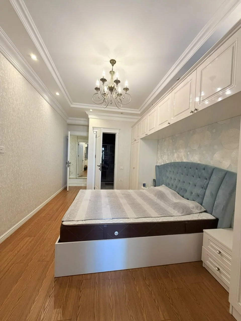 Satılır 3 otaqlı Mənzil 100 m² Nərimanov r.