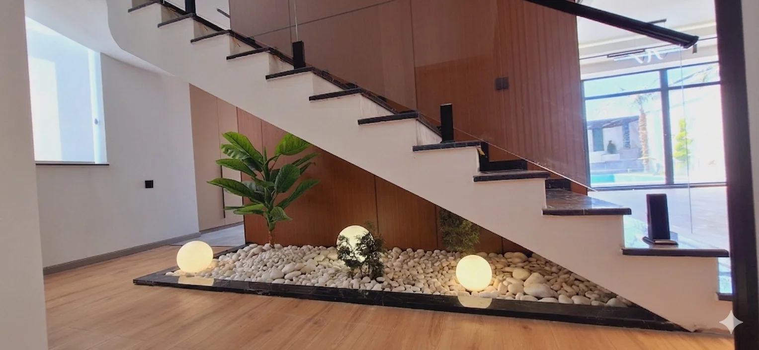 Satılır 5 otaqlı Həyət evi / Bağ evi 230 m² Abşeron r.