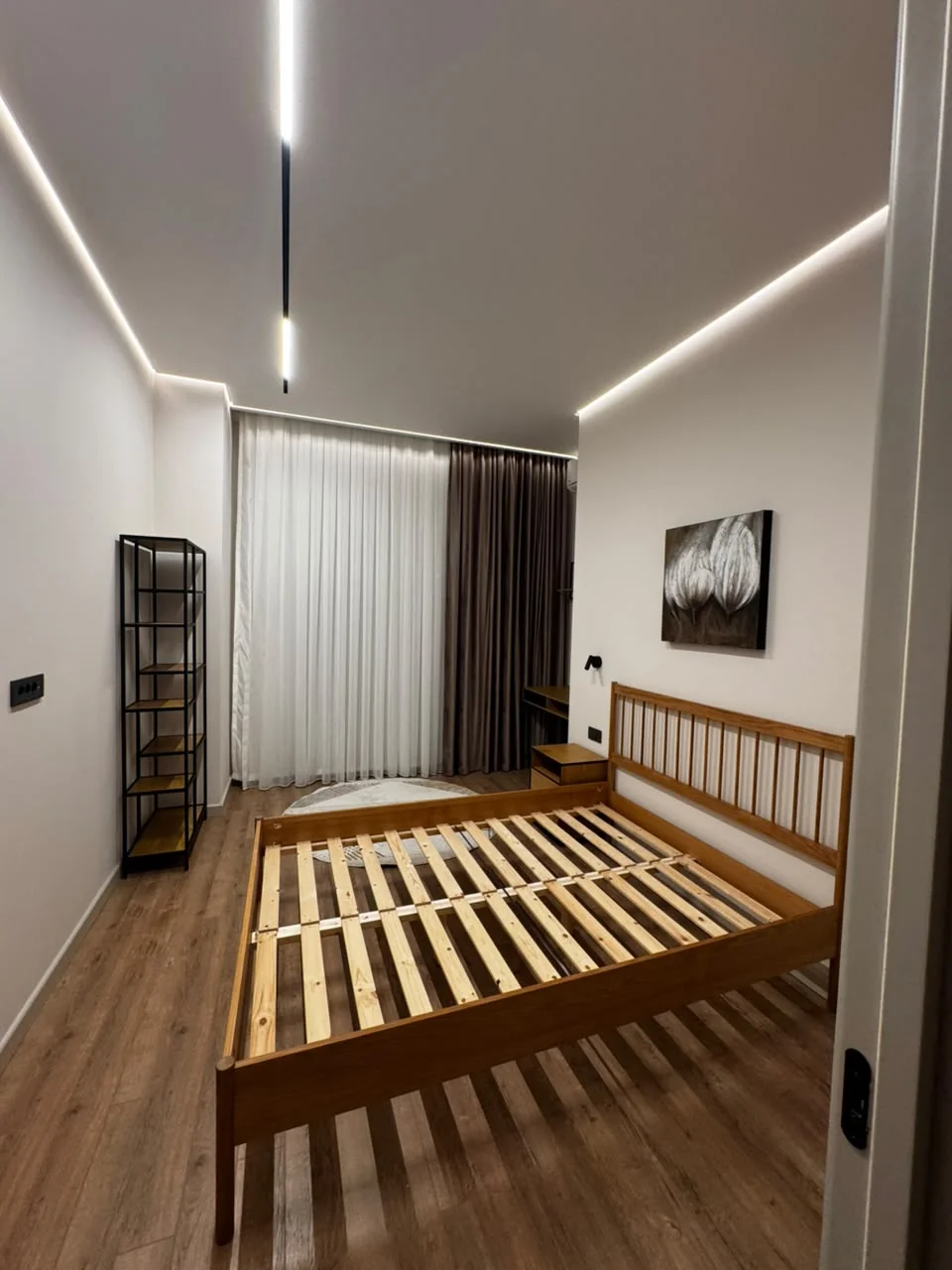 Kirayə 3 otaqlı Mənzil 102 m² Nəsimi r.