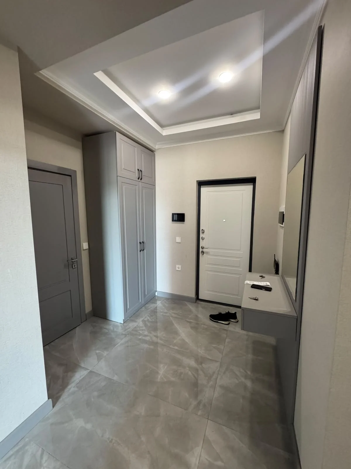 Kirayə 2 otaqlı Mənzil 85 m² Binəqədi r.