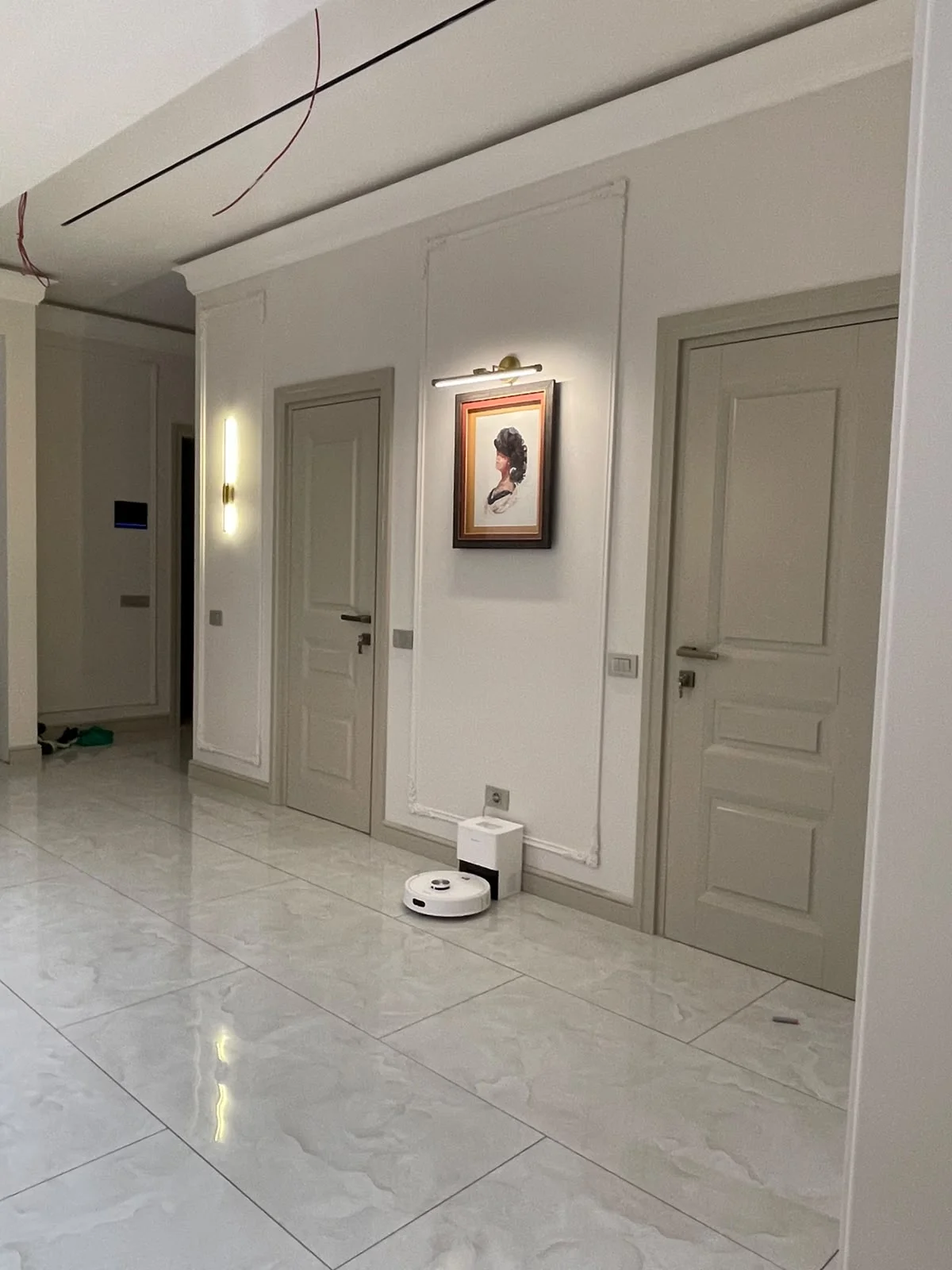 For sale 3-room Apartment 127 m² Xətai dist. Şah İsmayıl Xətai metro – şəkil 12