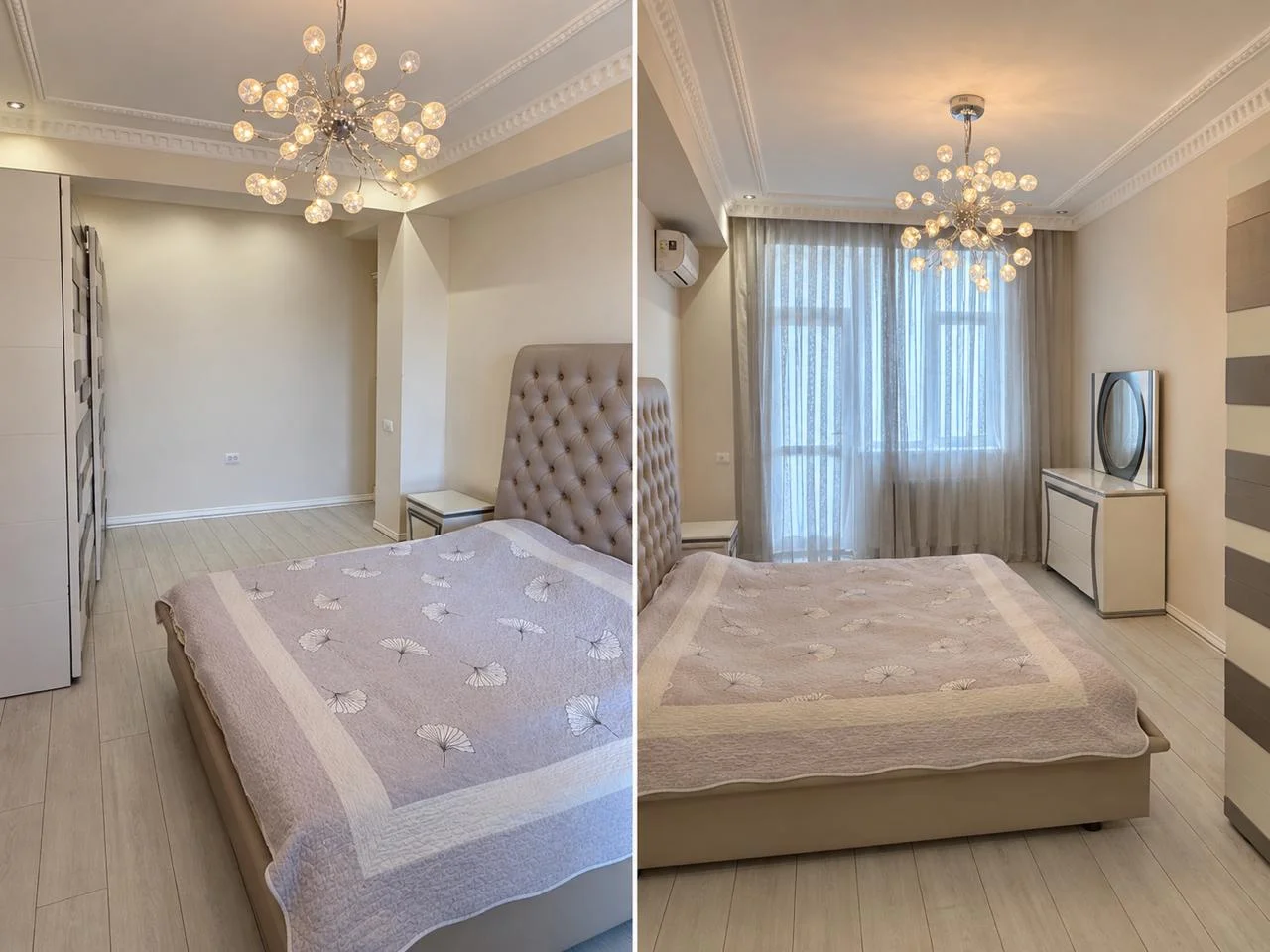 Kirayə 3 otaqlı Mənzil 235 m² Yasamal r. Nizami m. – şəkil 9