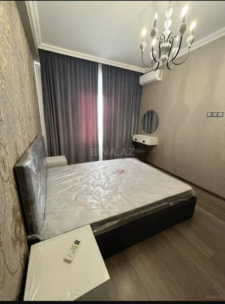 Kirayə Qaraj 3 m² Yasamal r. 20 Yanvar m. – şəkil 10