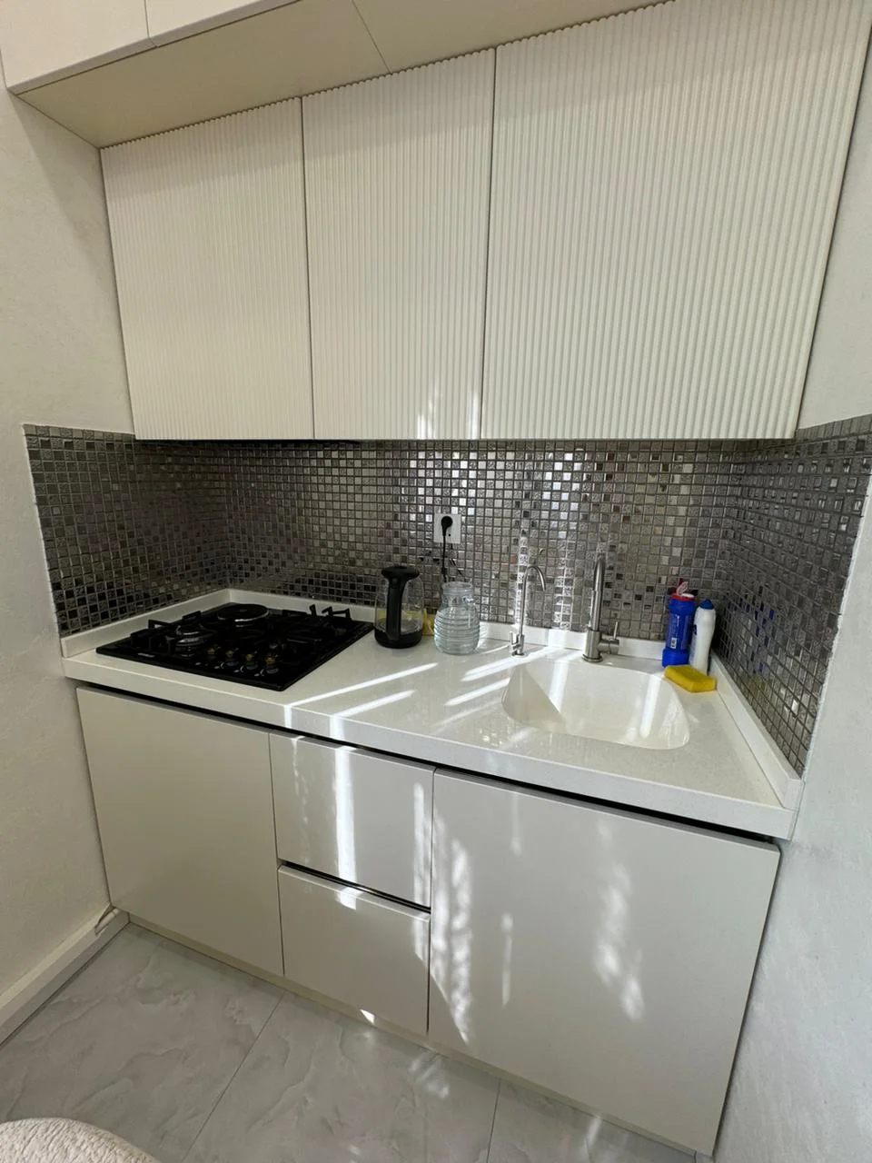 Kirayə 2 otaqlı Mənzil 95 m² Nərimanov r.