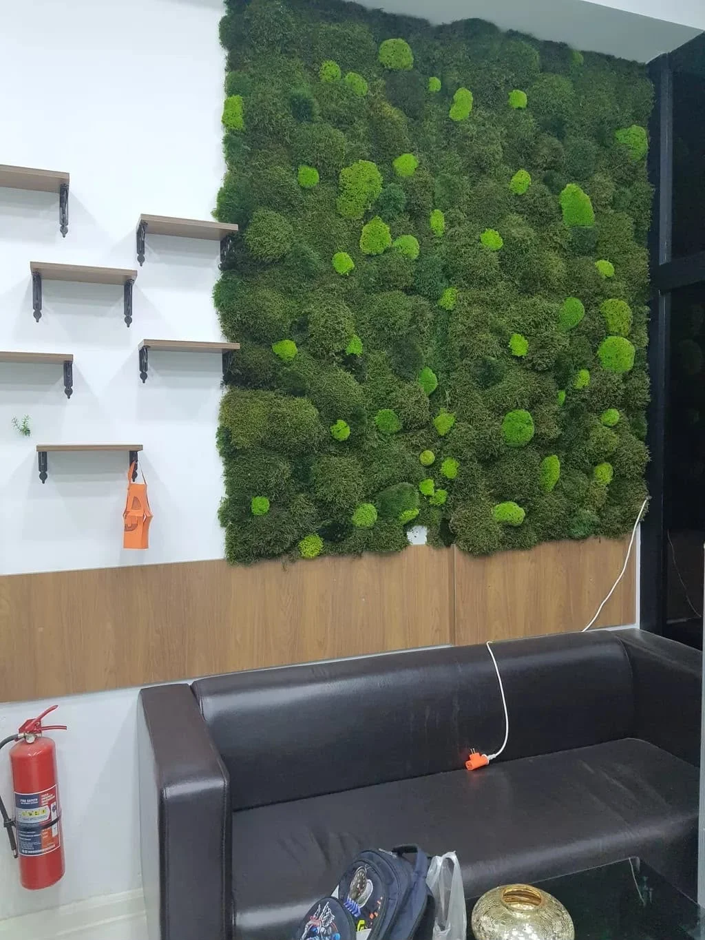 Kirayə Obyekt 65 m² Yasamal r. – şəkil 8