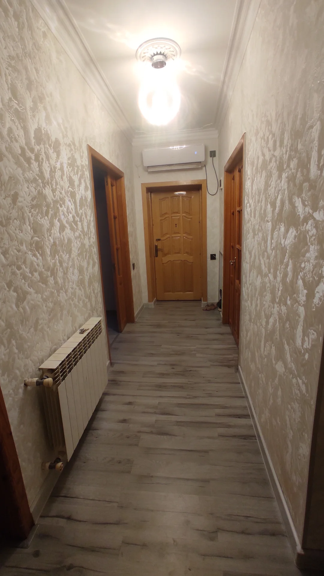 Satılır 3 otaqlı Mənzil 85 m² Nizami r. 8-ci kilometr q. Xalqlar Dostluğu m. – şəkil 11