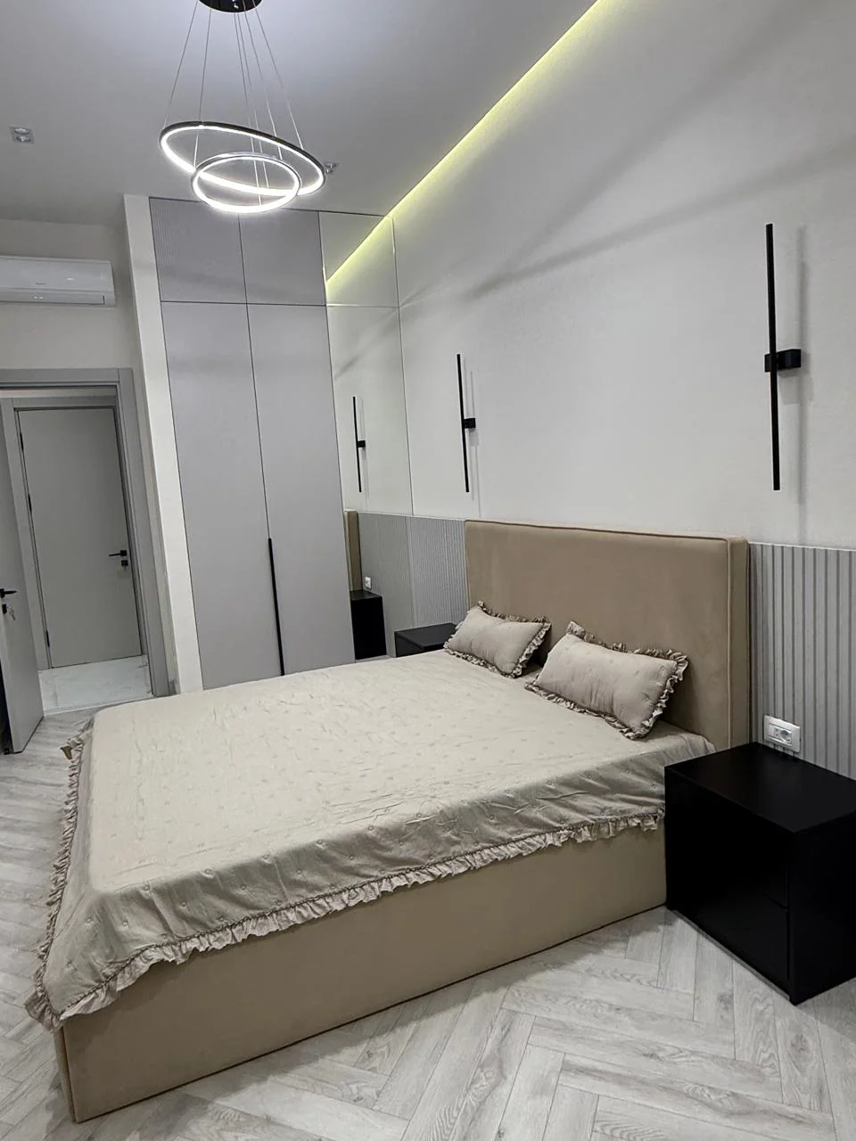 Kiralık 3 odalı Daire 120 m² Xətai ilçesi Ağ şəhər köyü – şəkil 15