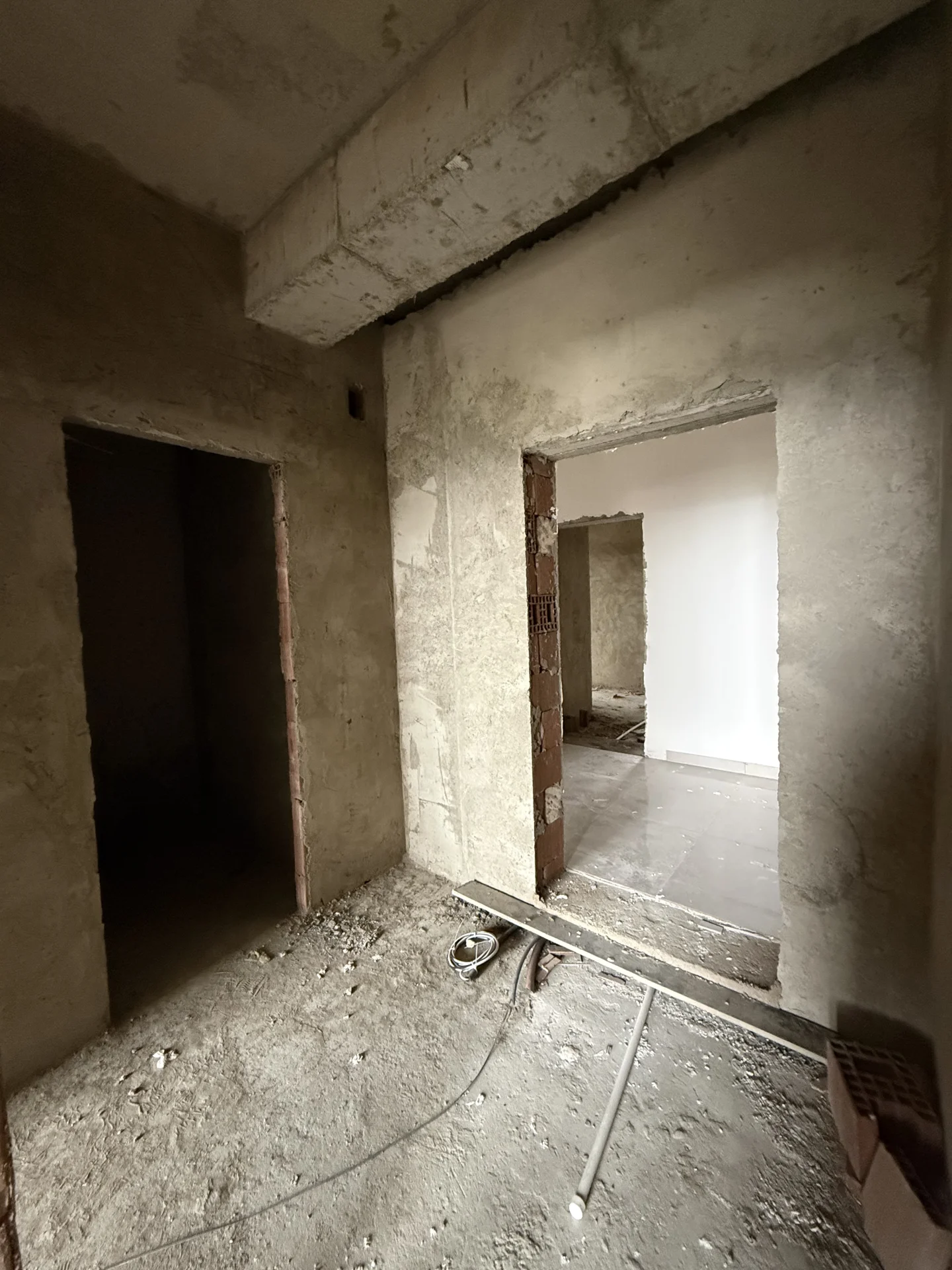Satılır 1 otaqlı Mənzil 53.4 m² Nərimanov r. Ulduz m. – şəkil 9