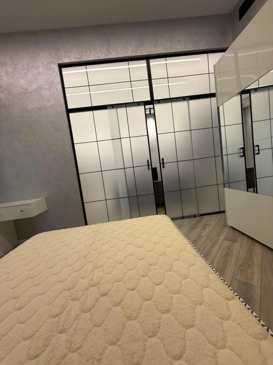 Kirayə 2 otaqlı Mənzil 60 m² Xətai r.