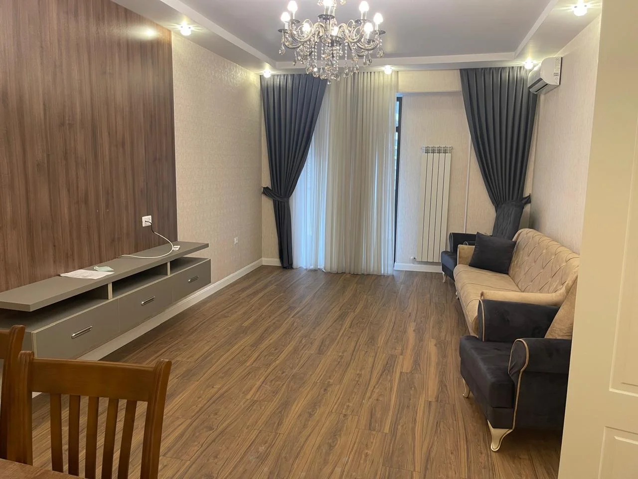 Grand Hayat yaşayış kompleksi