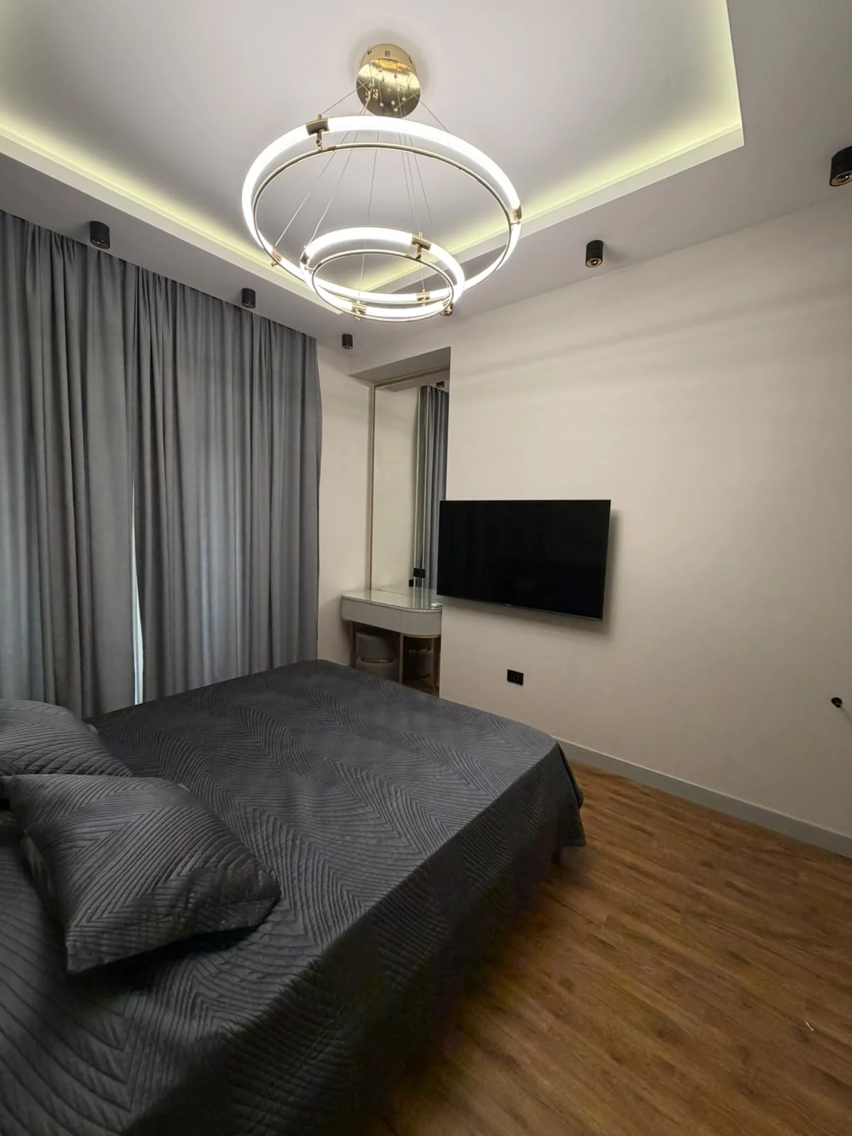 Kirayə 2 otaqlı Mənzil 70 m² Xətai r. Ağ şəhər q. Şah İsmayıl Xətai m. – şəkil 11