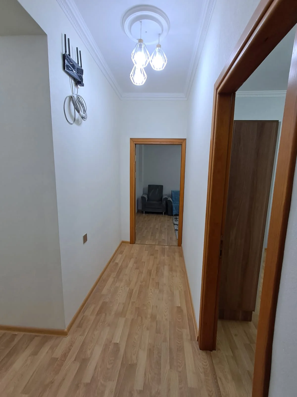 Kirayə 3 otaqlı Mənzil 85 m² Xətai r. Həzi Aslanov m. – şəkil 10