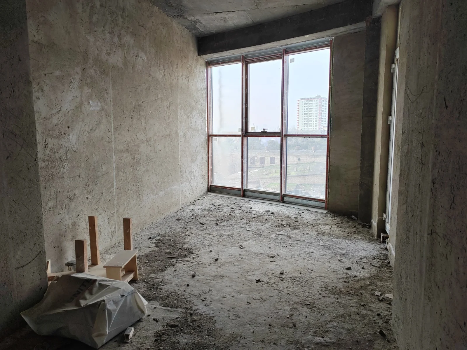Satılık 3 odalı Daire 125 m² Xətai ilçesi Şah İsmayıl Xətai metro – şəkil 5