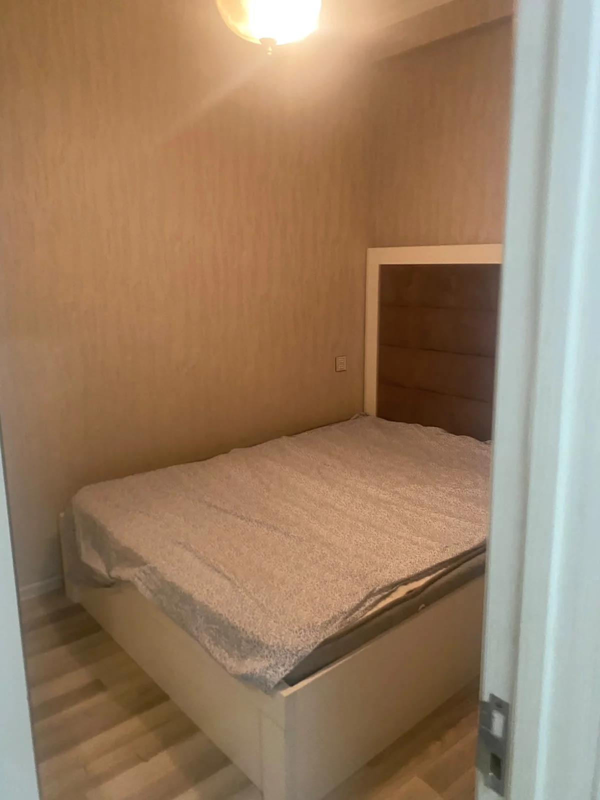 For rent 2-room Apartment 55 m² Yasamal dist. İnşaatçılar metro – şəkil 3