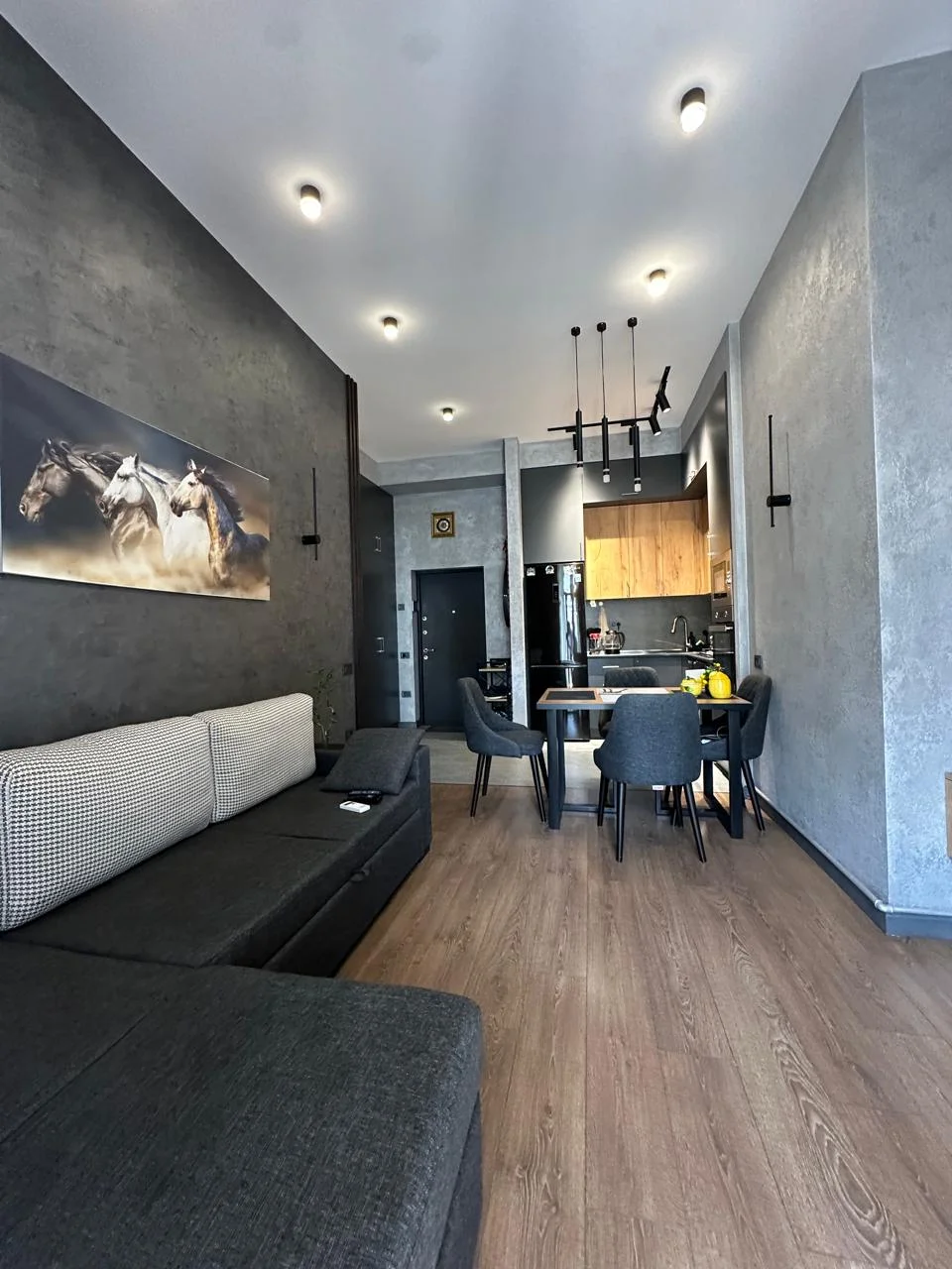 Satılır 2 otaqlı Mənzil 50 m² Nərimanov r. Nərimanov m. – şəkil 2