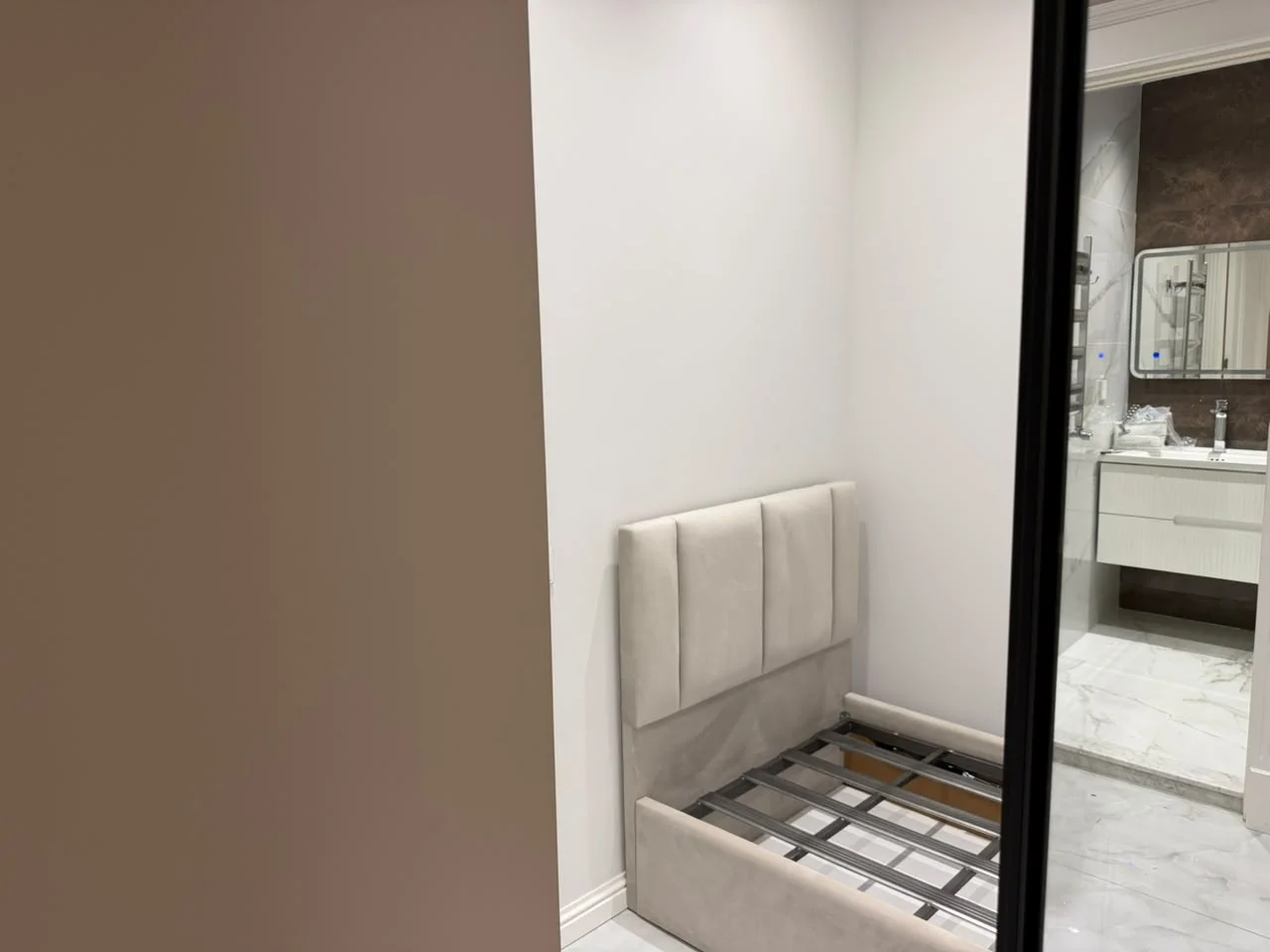 Kirayə 2 otaqlı Mənzil 66 m² Binəqədi r. Azadlıq prospekti m. – şəkil 6