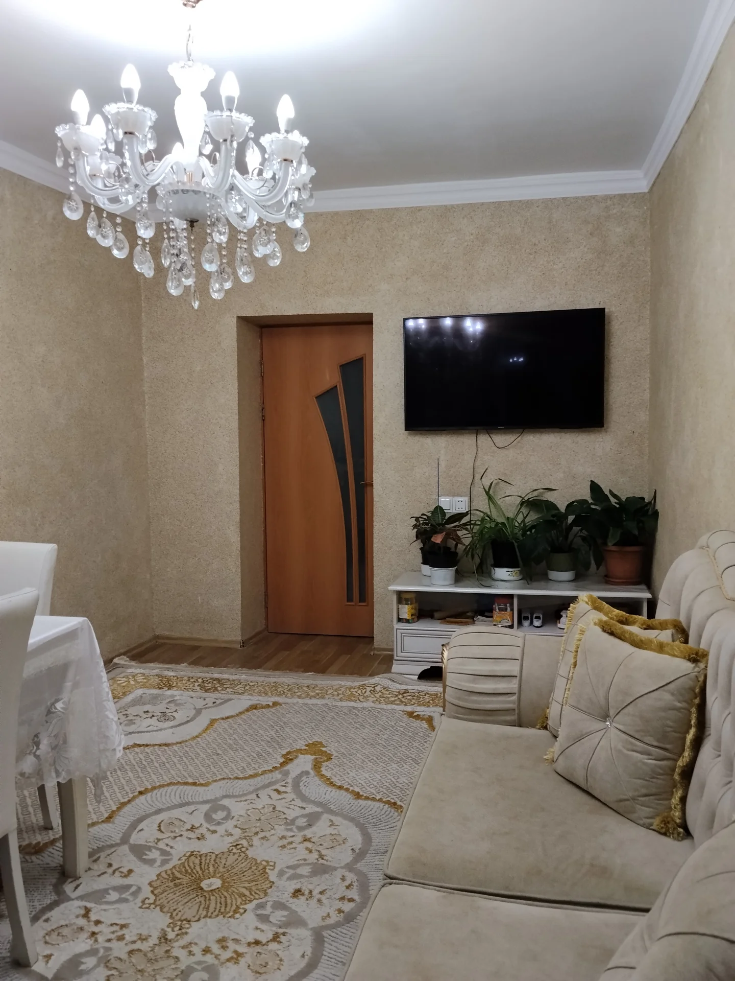 Satılır 2 otaqlı Mənzil 46 m² Binəqədi r.