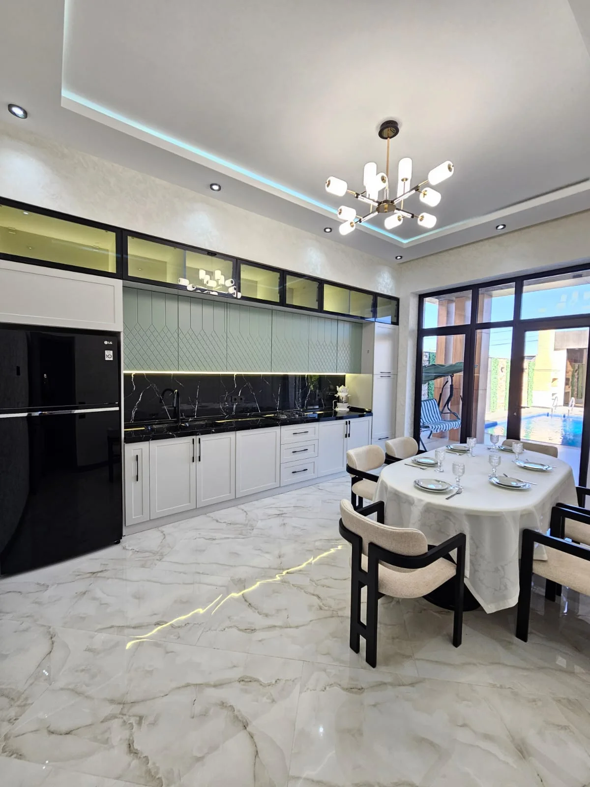 For sale 4-room House / Villa 185 m² Xəzər dist. Mərdəkan settl. – şəkil 15