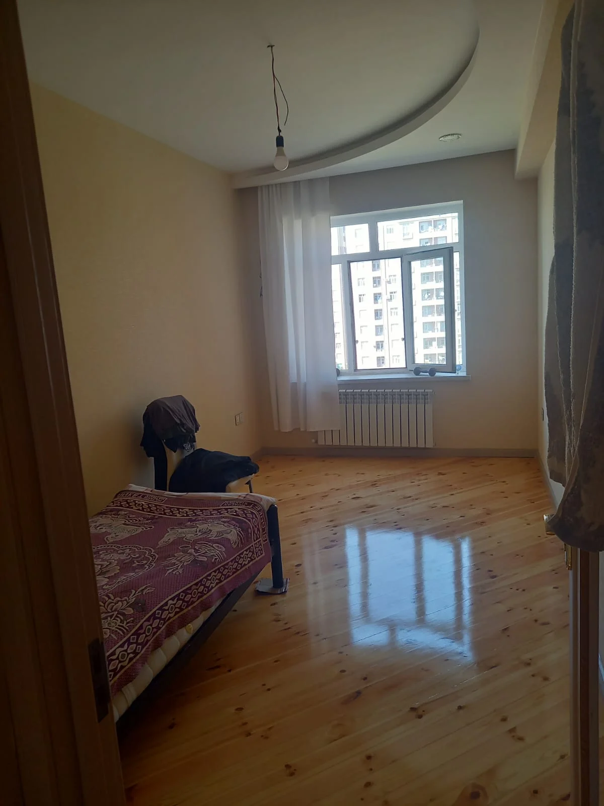 Satılır 3 otaqlı Mənzil 85 m² Xırdalan – şəkil 1