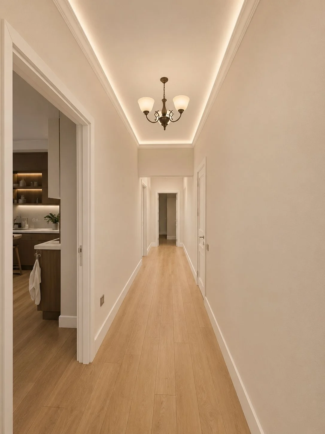 Kirayə 3 otaqlı Mənzil 150 m² Nəsimi r.