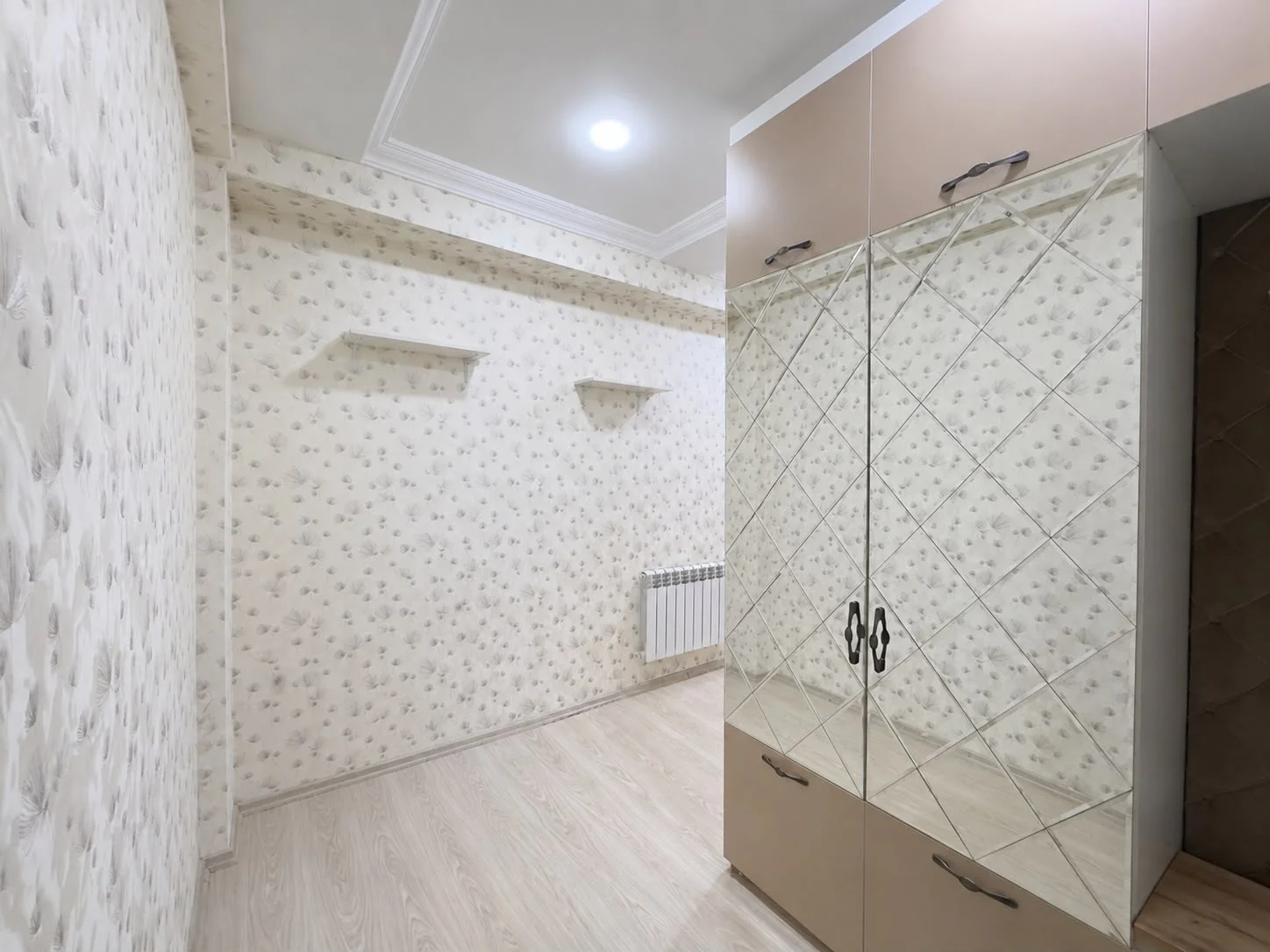 Satılır 3 otaqlı Mənzil 118 m² Yasamal r.