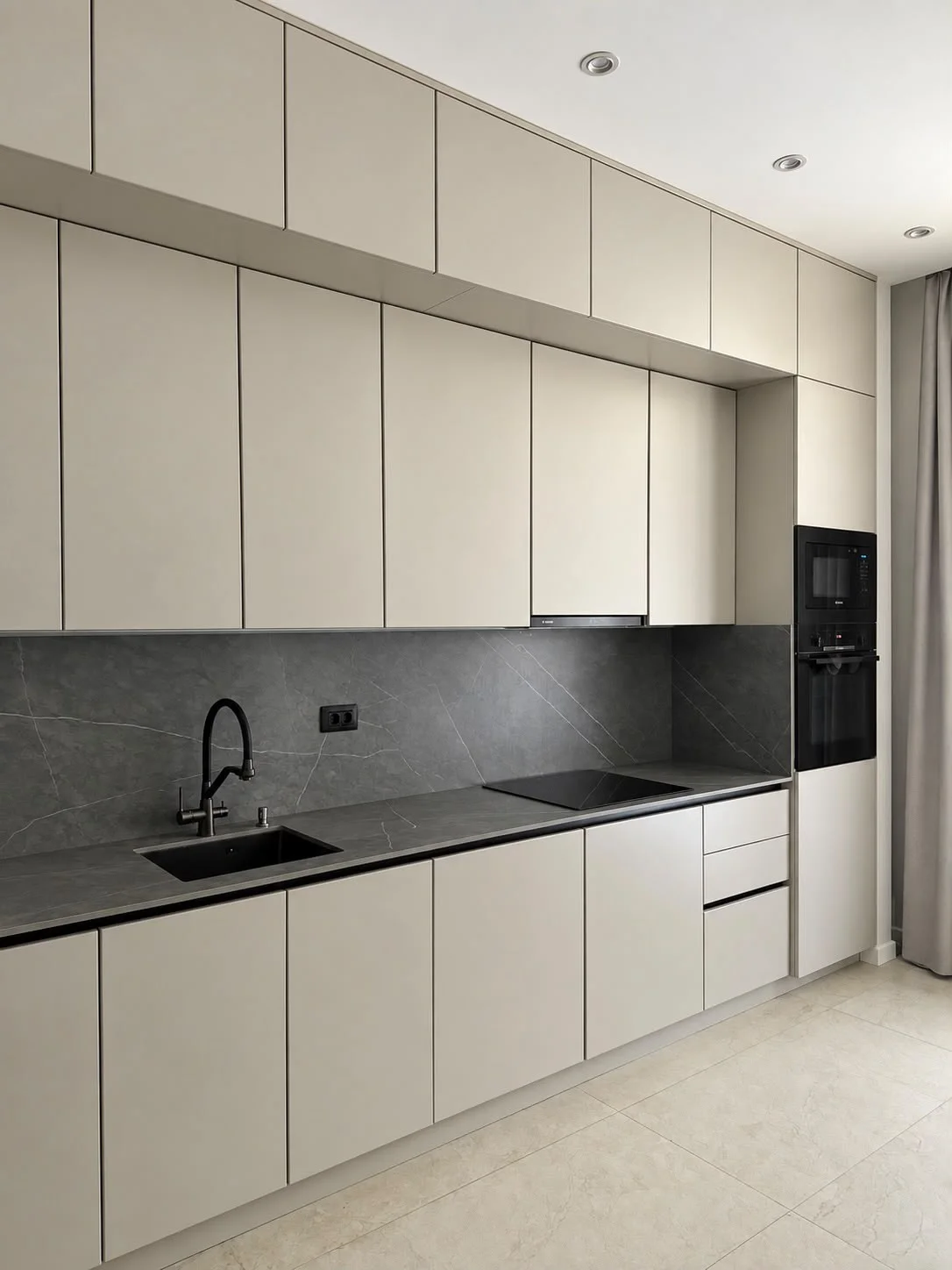 For rent 3-room Apartment 140 m² Xətai dist. Ağ şəhər settl. – şəkil 5