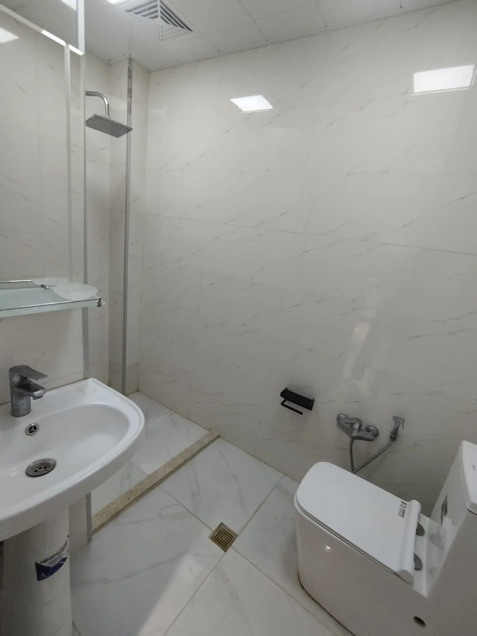 Kirayə 2 otaqlı Mənzil 68 m² Binəqədi r. Avtovağzal m. – şəkil 10
