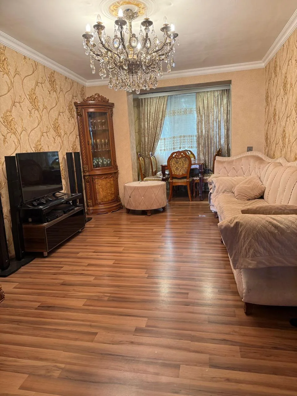 Satılır 2 otaqlı Mənzil 55 m² Yasamal r.