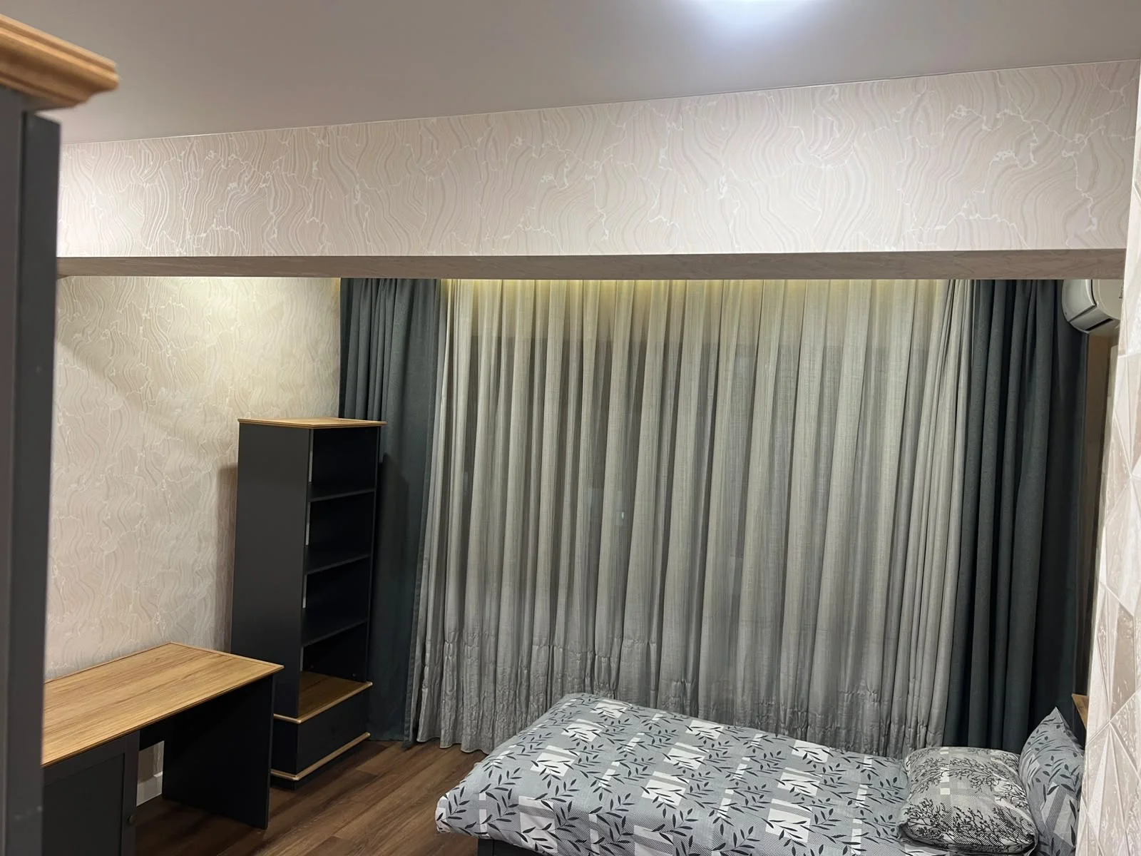 Kirayə 3 otaqlı Mənzil 90.8 m² Xətai r. Şah İsmayıl Xətai m. – şəkil 14