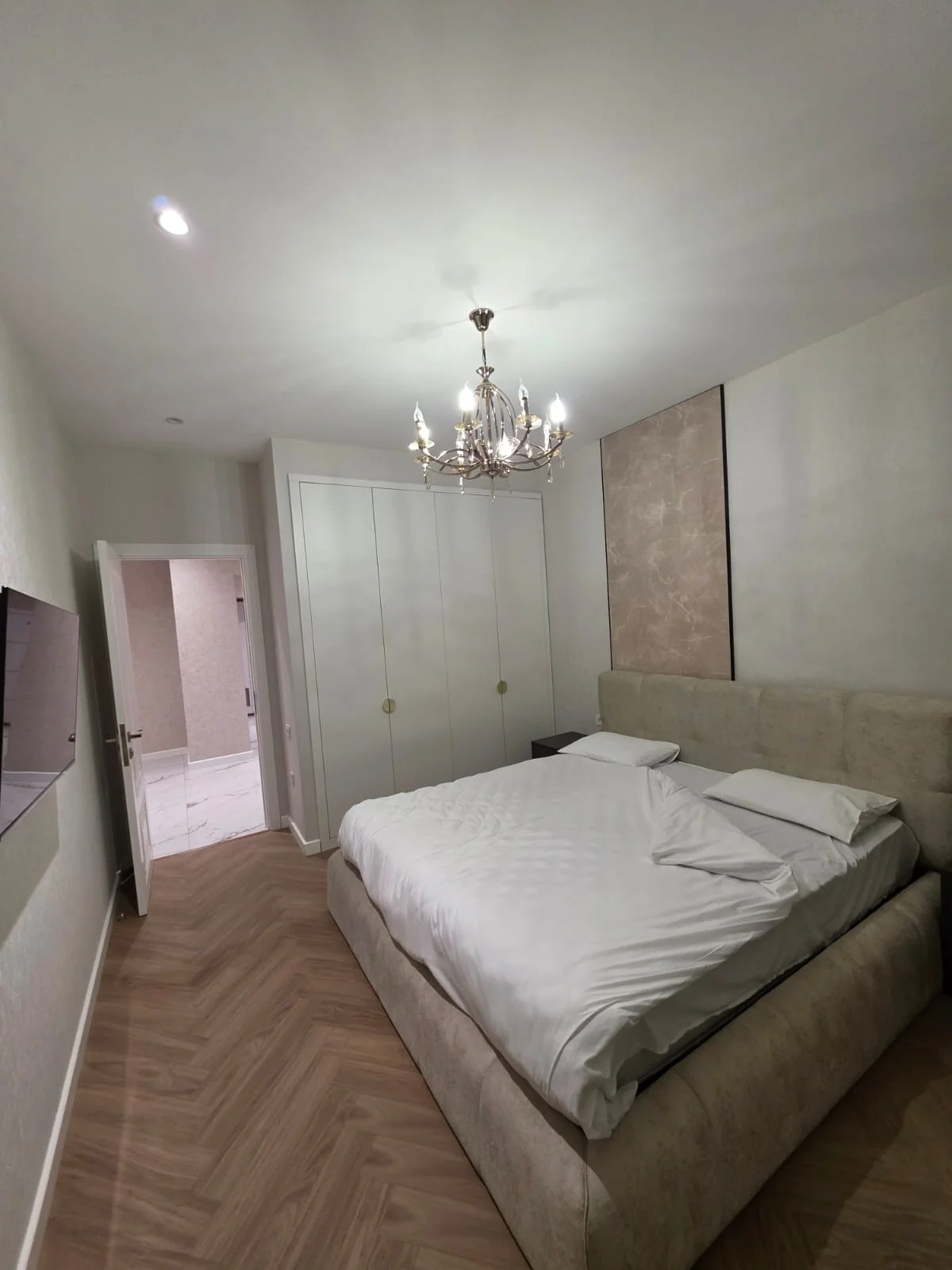Kirayə 3 otaqlı Mənzil 146 m² Bakı – şəkil 16